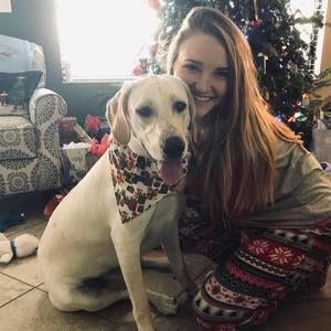 Meet your Posher, Jamie